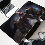 PSYOPS VI  MOUSE PAD