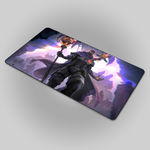 PSYOPS VIKTOR  MOUSE PAD