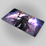 PSYOPS VIKTOR  MOUSE PAD