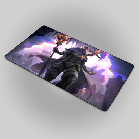 PSYOPS VIKTOR  MOUSE PAD