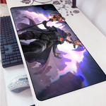 PSYOPS VIKTOR  MOUSE PAD