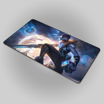 Pulsefire Ekko Mousepad