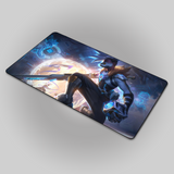 Pulsefire Ekko Mousepad