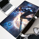PULSEFIRE EKKO MOUSE PAD