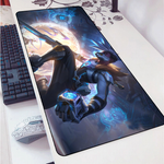 PULSEFIRE EKKO MOUSE PAD