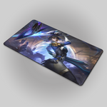 Pulsefire Fiora Mousepad