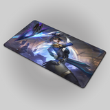 Pulsefire Fiora Mousepad