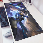 PULSEFIRE FIORA MOUSE PAD