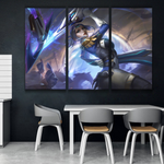 Pulsefire Fiora Buy Wall Poster
