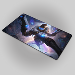 Pulsefire Lucian Mousepad