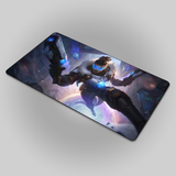 Pulsefire Lucian Mousepad