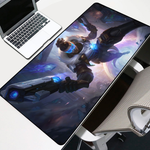 PULSEFIRE LUCIAN MOUSE PAD