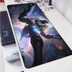PULSEFIRE LUCIAN MOUSE PAD