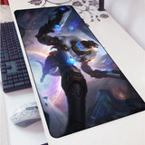 PULSEFIRE LUCIAN MOUSE PAD