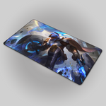 Pulsefire Pantheon Mousepad