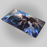 Pulsefire Pantheon Mousepad