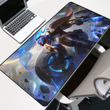 PULSEFIRE PANTHEON MOUSE PAD