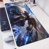 PULSEFIRE PANTHEON MOUSE PAD