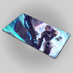 Pulsefire Riven Mousepad