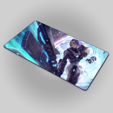 Pulsefire Riven Mousepad