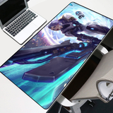 PULSEFIRE RIVEN MOUSE PAD