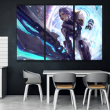 Pulsefire Riven Buy Wall Poster