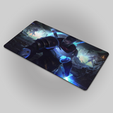 Pulsefire Shen Mousepad