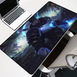 PULSEFIRE SHEN MOUSE PAD