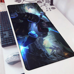 PULSEFIRE SHEN MOUSE PAD