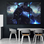 Pulsefire Shen Buy Wall Poster