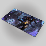 Pulsefire Riven Mousepad
