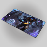 Pulsefire Riven Mousepad
