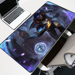PULSEFIRE TWISTED FATE MOUSE PAD