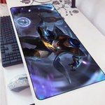PULSEFIRE TWISTED FATE MOUSE PAD