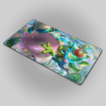 Rain Shepherd Fizz Mousepad