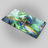 Rain Shepherd Gwen Mousepad 