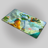 Rain Shepherd Ivern Mouse Pad
