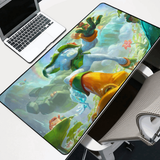RAIN SHEPHERD IVERN MOUSE PAD