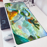 RAIN SHEPHERD IVERN MOUSE PAD