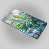 Rain Shepherd Milio Mousepad