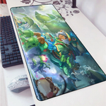 Rain Shepherd Milio Mouse Pad