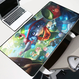 RAIN SHEPHERD TRISTANA MOUSE PAD