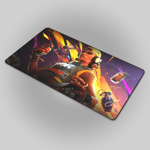 Raze Gaming Mousepad
