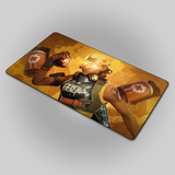 Raze Gaming Mousepad