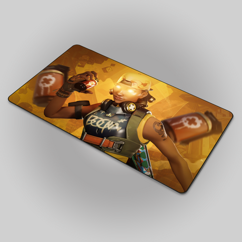 Raze Gaming Mousepad