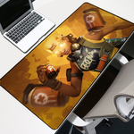 RAZE GAMING MOUSE PAD