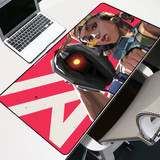 RAZE MOUSE PAD