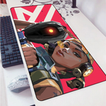 RAZE MOUSE PAD