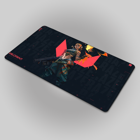 Raze Mousepad