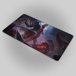 Resistance Jayce Mousepad